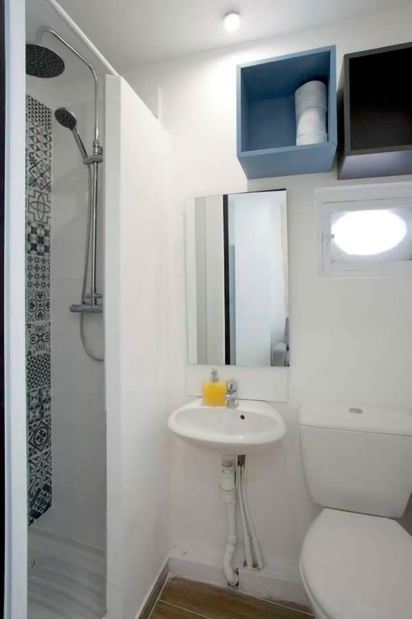 My Cosy Studio In Arles Apartment Exterior photo