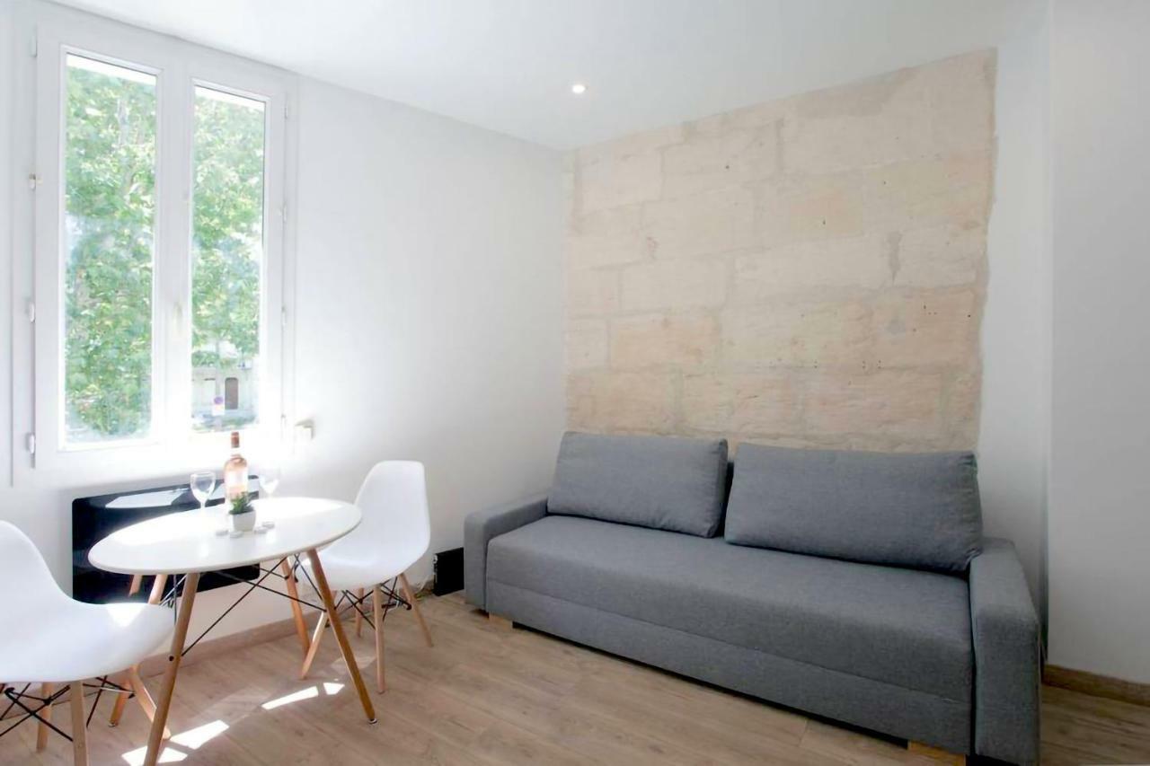 My Cosy Studio In Arles Apartment Exterior photo